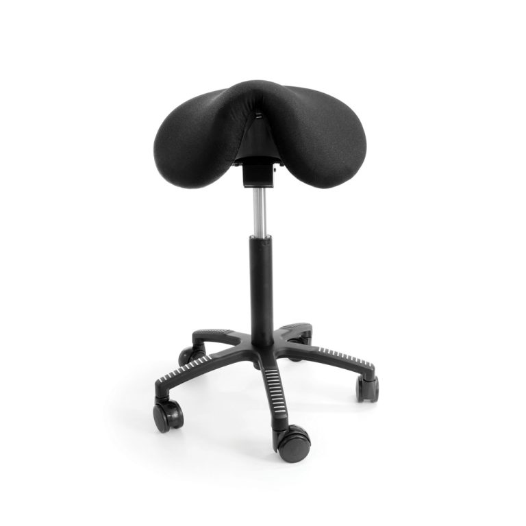 ErgoFinland Soft satulatuoli kangas