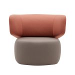 Softline_BASEL_Lounge_chair_01 - Edella