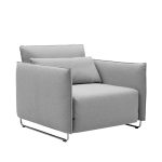 Softline_CORD_Lounge_chair_01 - Edella