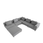 Softline_Lotus_moduulisohva_02 - Edella