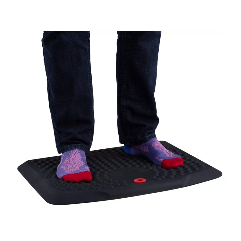 ErgoFinland StandMat Boost työpistematto