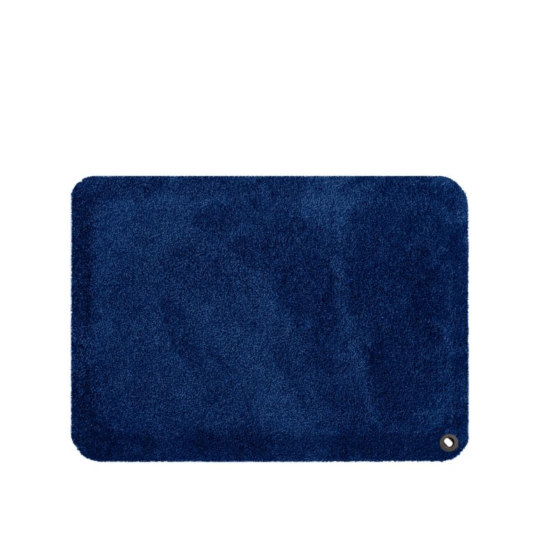 ErgoFinland Värikäs Kangaspäällyste työpistematto sininen