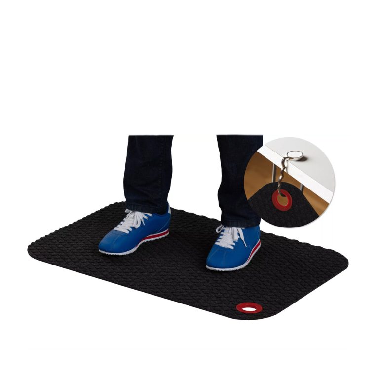 ErgoFinland StandMat Textile työpistematto