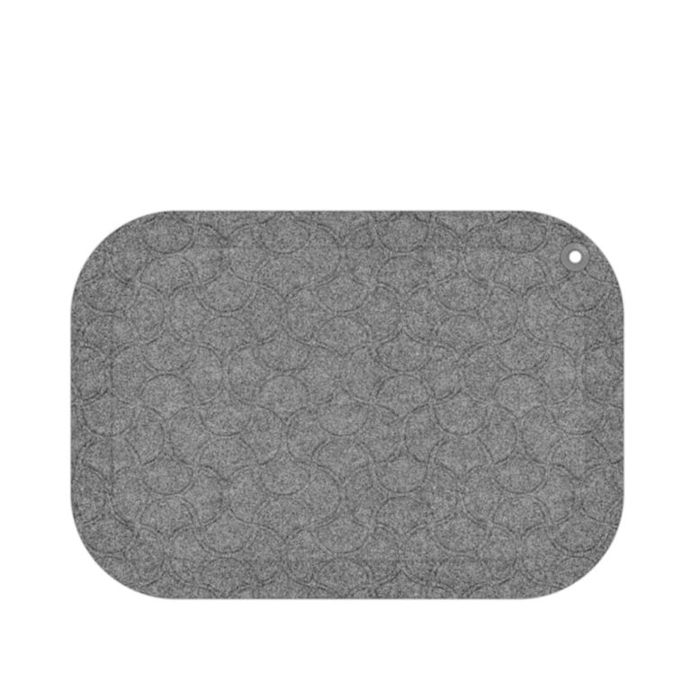 StandUp Original työpistematto harmaa