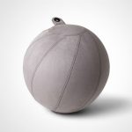Matting StandUp Balance istumapallo grey