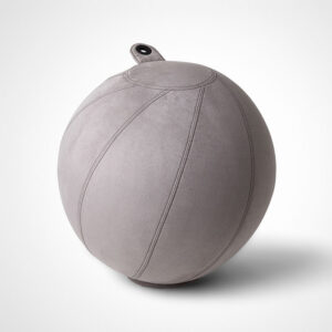 Matting StandUp Balance istumapallo grey