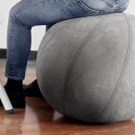 Matting StandUp Balance istumapallo