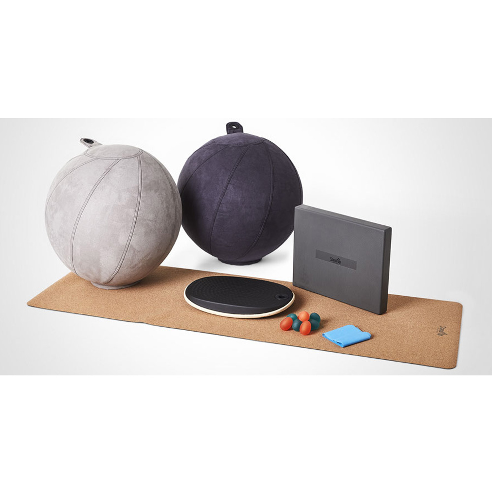 StandUp_Active_Exercise&Relax_Mat_kuntoilumatto_jumppamatto_joogamatto_treenimatto_fitnessmatto_rentoutusmatto_taukoliikunta_02 - Edella Matting StandUp Exercise Mat kuntoilumatto