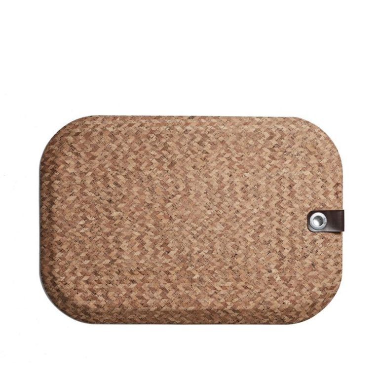 Matting StandUp Cork työpistematto