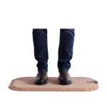 Matting StandUp Cork työpistematto