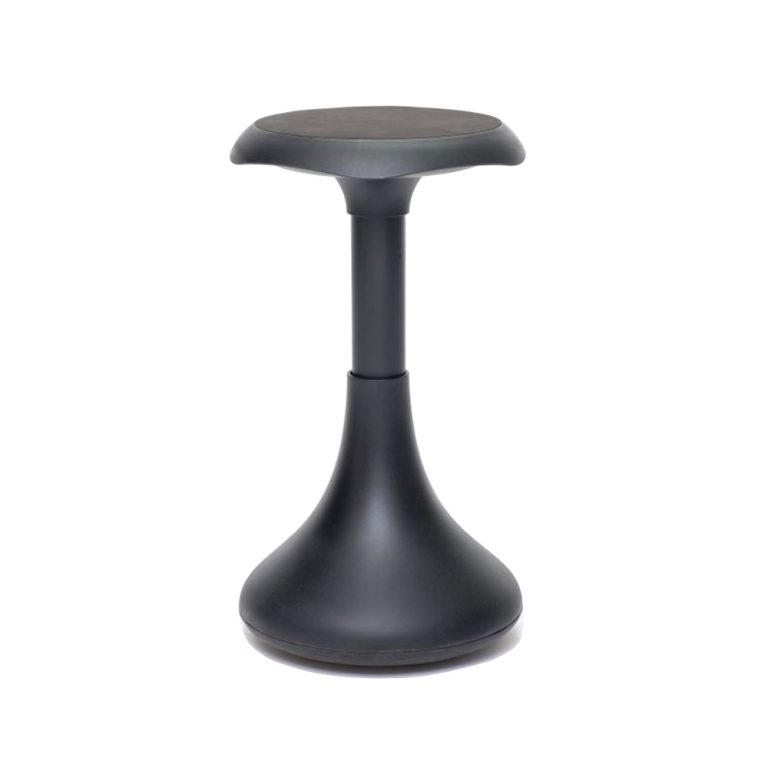 Stoo Ripple aktiivituoli musta