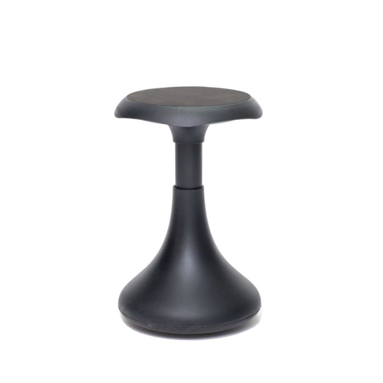 Stoo Ripple aktiivituoli musta