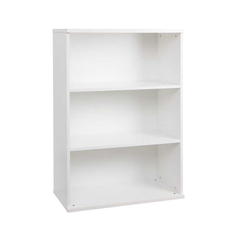 Toplux VOS 1200H avohylly valkoinen