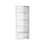 Toplux VOS 2046H avohylly valkoinen