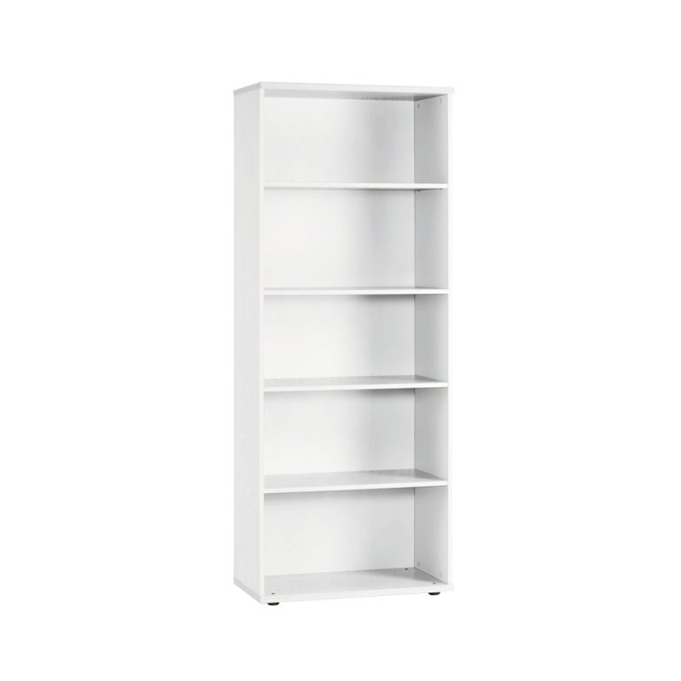 Toplux VOS 2046H avohylly valkoinen