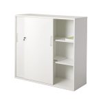 Toplux VSD 1200H liukuovikaappi