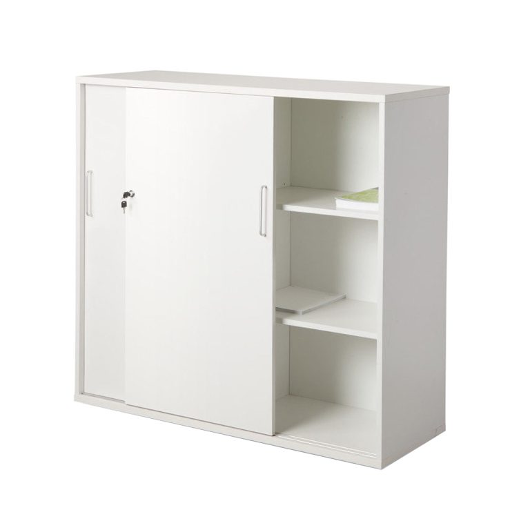 Toplux VSD 1200H liukuovikaappi