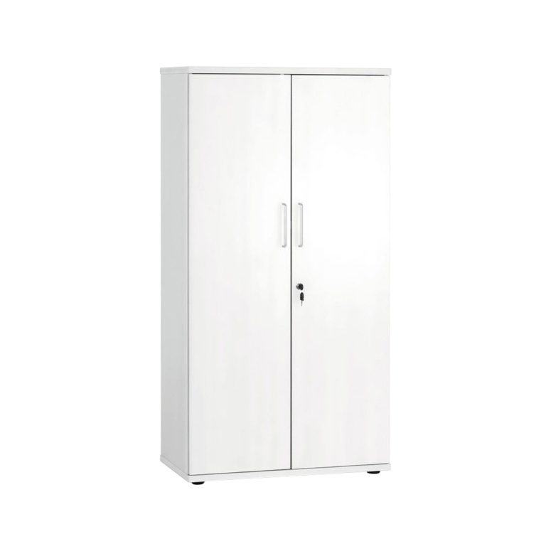 Toplux VD mappikaappi valkoinen