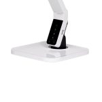 ErgoFinland Touch LED tyopistevalaisin valkoinen