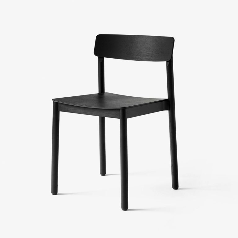 &Tradition Betty TK2 Black