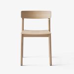 &Tradition Betty TK2 Oak