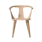 &Tradition In Between ituoli SK1 White oiled oak