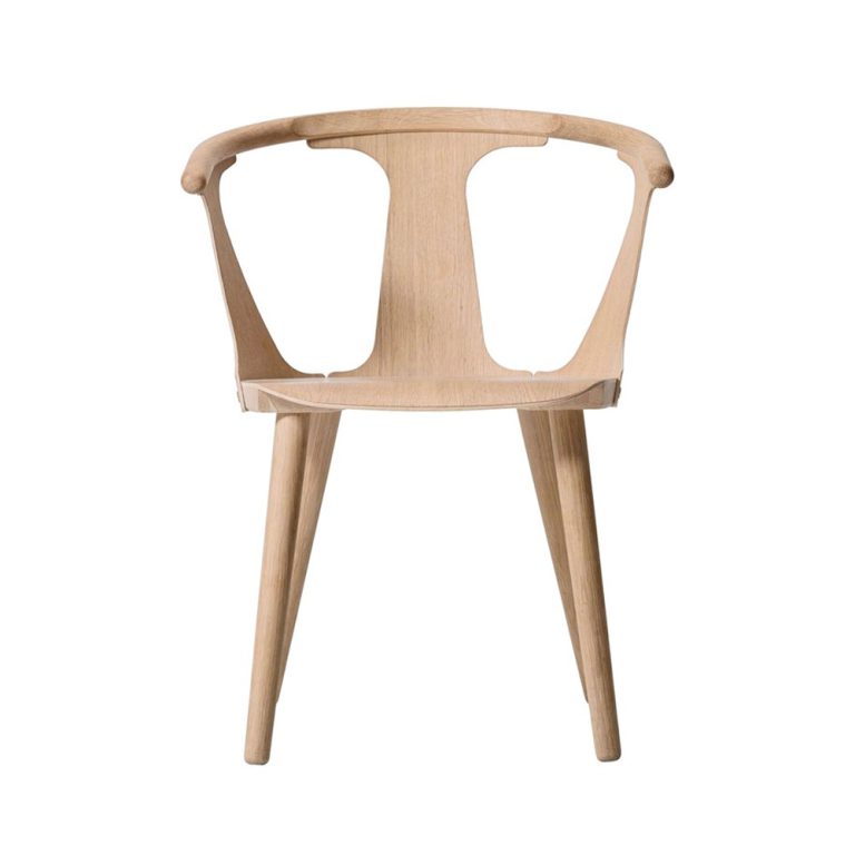 &Tradition In Between ituoli SK1 White oiled oak