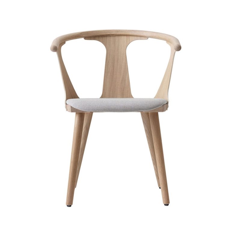 &Tradition In Between ituoli SK2 White oiled oak