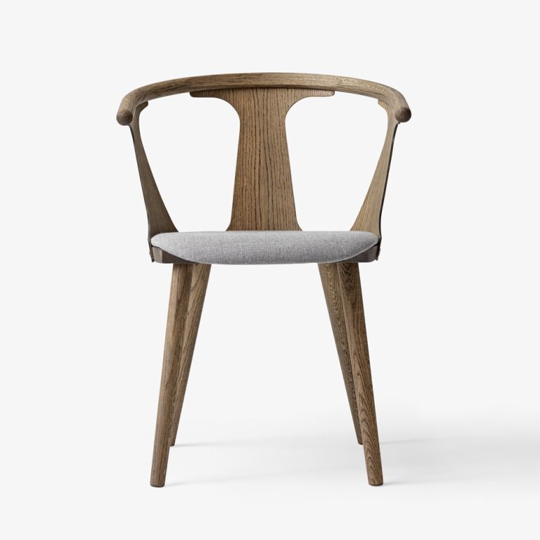 &Tradition In Between ituoli SK2 Smoked oiled oak