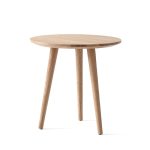 &Tradition In Between sohvapöytä SK13 White oiled oak