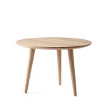 &Tradition In Between sohvapöytä SK14 White oiled oak