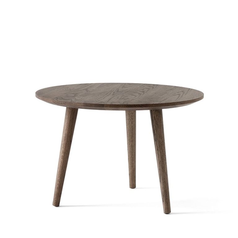 &Tradition In Between sohvapöytä SK14 Smoked oiled oak