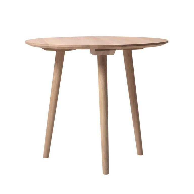 &Tradition In Between pöytä SK3 White oiled oak