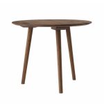 &Tradition In Between pöytä SK3 Oiled walnut