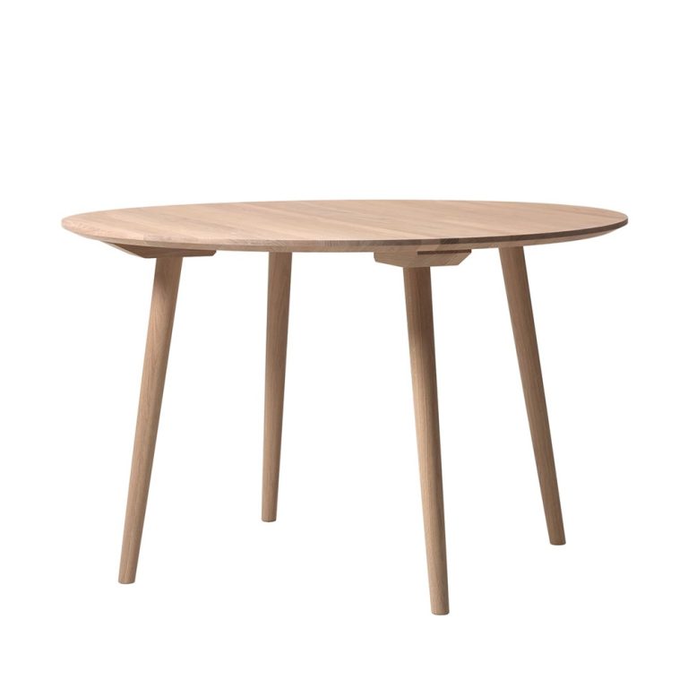 &Tradition In Between pöytä SK4 White oiled oak