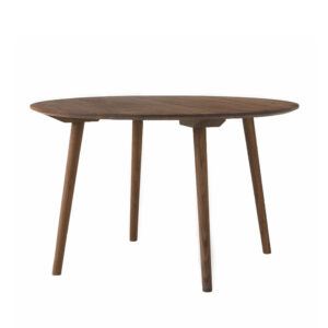 &Tradition In Between pöytä SK4 Oiled walnut