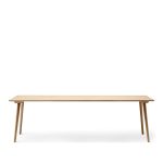 &Tradition In Between pöytä SK6 White oiled oak