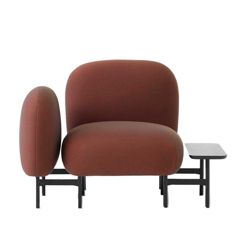 &Tradition Isole nojatuoli