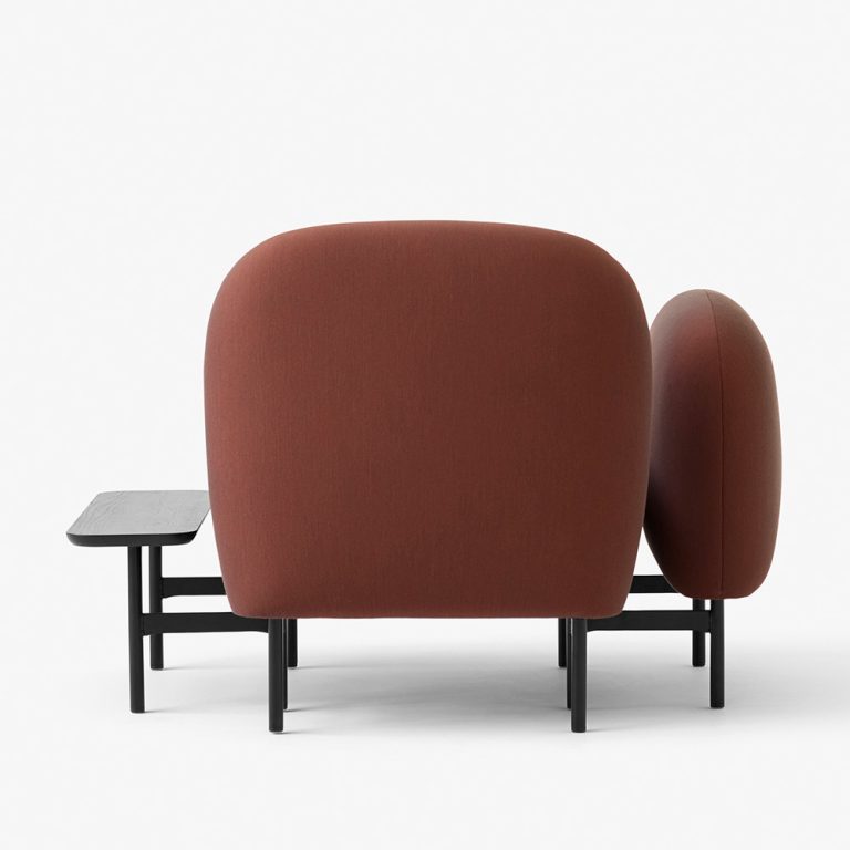 &Tradition Isole nojatuoli