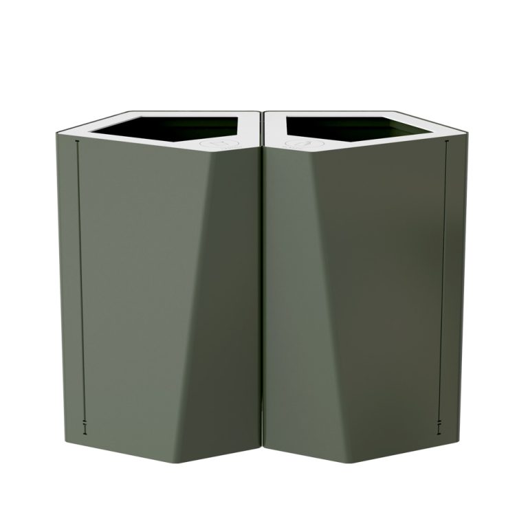 Trece Kite Mini seinälle