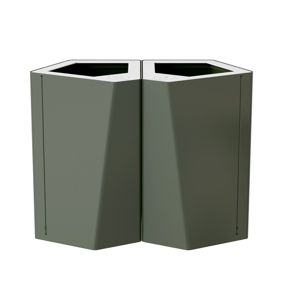 Trece Kite Mini seinälle