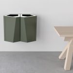 Trece Kite Mini seinälle