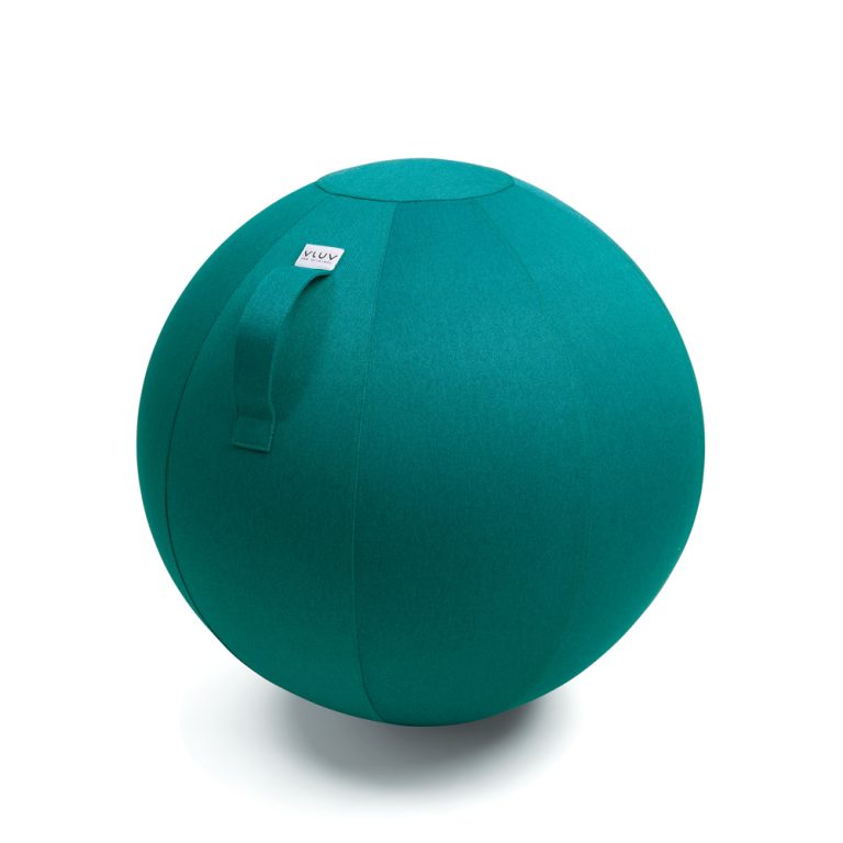 Vluv Leiv istumapallo Dark Petrol