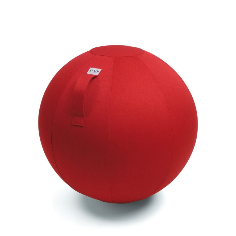 Vluv Leiv istumapallo Ruby