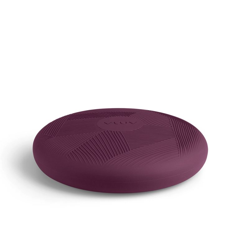 Vluv PED tasapainotyyny Blackberry