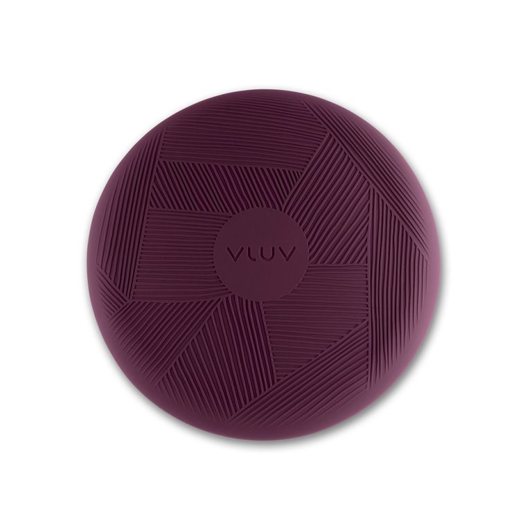 Vluv PED tasapainotyyny Blackberry