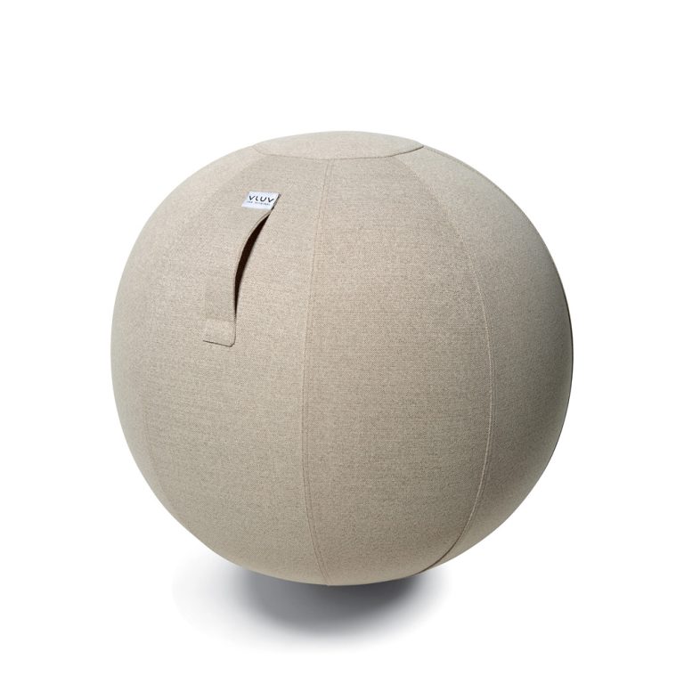 Vluv Sova istumapallo Salmon Toffee