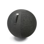 Vluv Stov istumapallo Anthracite