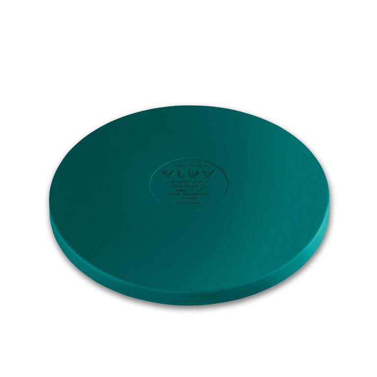 Vluv UPP lisäpaino istumapalloon Green-blue