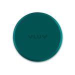 Vluv UPP lisäpaino istumapalloon Green-blue